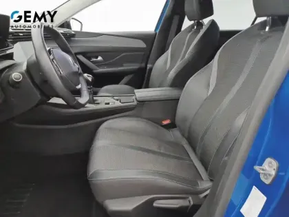Photo 8 Peugeot 308  PureTech 130ch S&S BVM6