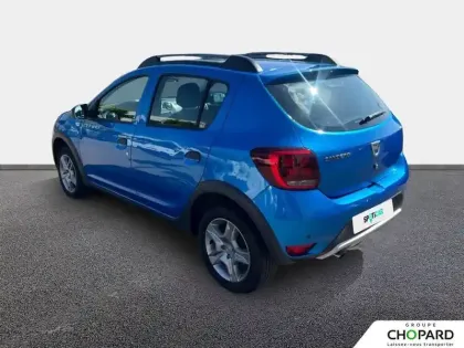 Photo 6 Dacia Sandero  TCe 90