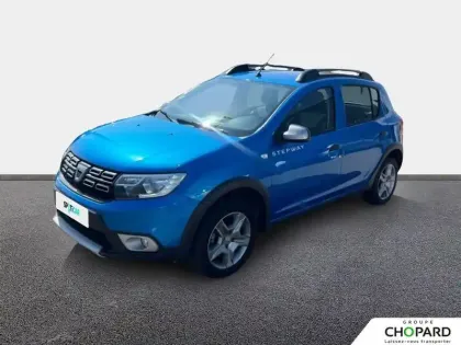 Photo Dacia Sandero Stepway
