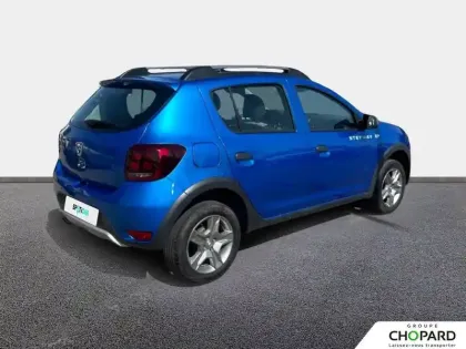 Photo 7 Dacia Sandero  TCe 90