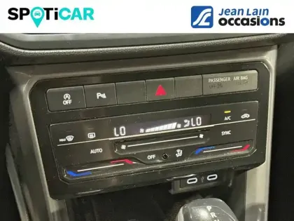 Photo 19 Volkswagen T-cross  1.0 TSI 110 Start/Stop DSG7