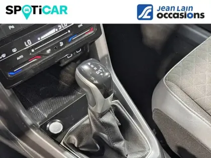 Photo 13 Volkswagen T-cross  1.0 TSI 110 Start/Stop DSG7
