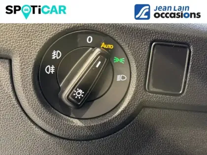 Photo 17 Volkswagen T-cross  1.0 TSI 110 Start/Stop DSG7
