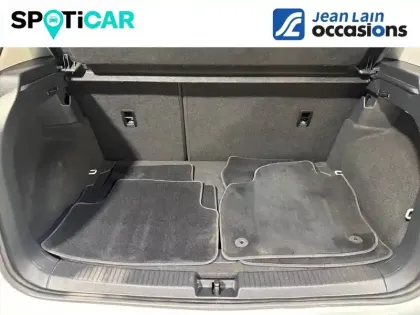 Photo 5 Volkswagen T-cross  1.0 TSI 110 Start/Stop DSG7
