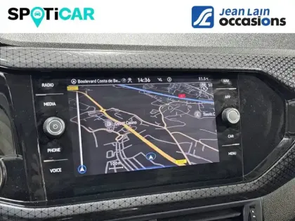 Photo 22 Volkswagen T-cross  1.0 TSI 110 Start/Stop DSG7