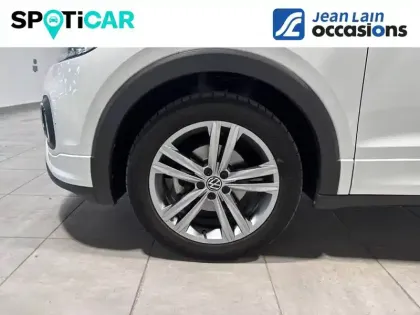 Photo 12 Volkswagen T-cross  1.0 TSI 110 Start/Stop DSG7