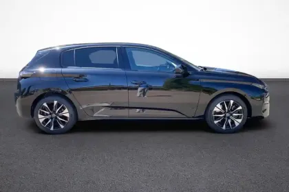 Photo 6 Peugeot 308  Plug-in Hybrid 195 ch e-DCS7