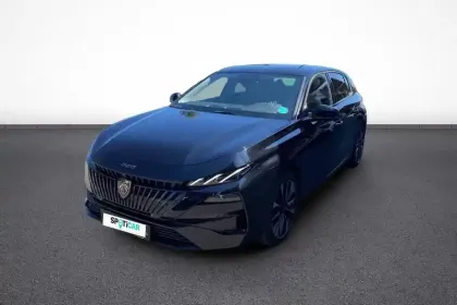 Photo Peugeot 308 Allure