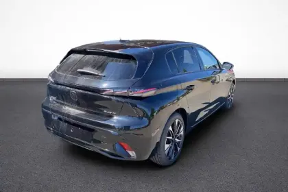 Photo 5 Peugeot 308  Plug-in Hybrid 195 ch e-DCS7