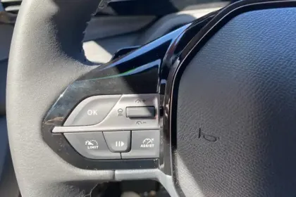 Photo 19 Peugeot 308  Plug-in Hybrid 195 ch e-DCS7