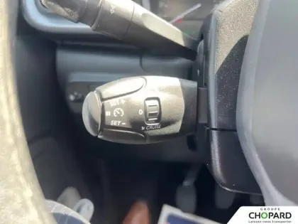 Photo 17 Citroën C3  BlueHDi 100 ch BVM6