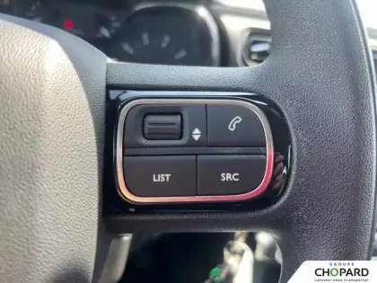 Photo 15 Citroën C3  BlueHDi 100 ch BVM6