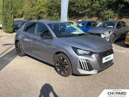 Photo 27 Peugeot 208  100 S&S BVM6