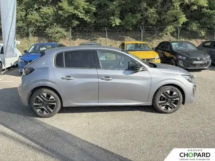 Photo 30 Peugeot 208  100 S&S BVM6