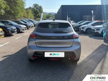 Photo 28 Peugeot 208  100 S&S BVM6