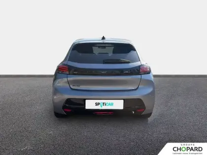 Photo 5 Peugeot 208  100 S&S BVM6