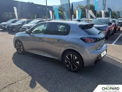 Photo 29 Peugeot 208  100 S&S BVM6
