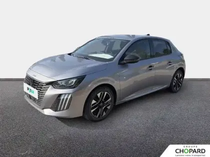 Photo Peugeot 208 Allure