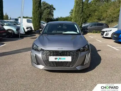 Photo 26 Peugeot 208  100 S&S BVM6