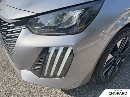 Photo 21 Peugeot 208  100 S&S BVM6