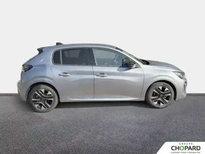 Photo 8 Peugeot 208  100 S&S BVM6