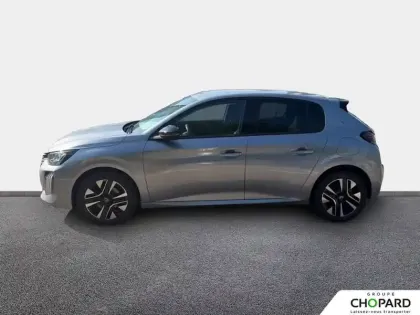 Photo 9 Peugeot 208  100 S&S BVM6