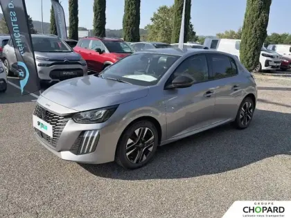 Photo 24 Peugeot 208  100 S&S BVM6