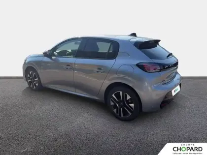 Photo 6 Peugeot 208  100 S&S BVM6
