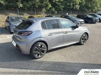 Photo 25 Peugeot 208  100 S&S BVM6