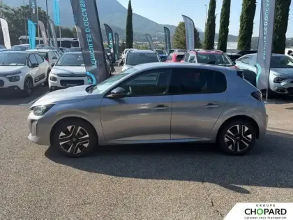 Photo 31 Peugeot 208  100 S&S BVM6