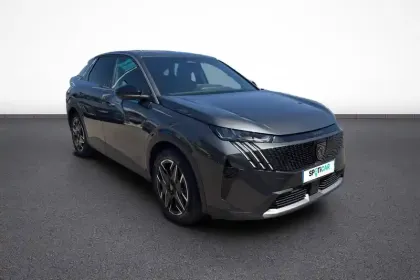 Photo 7 Peugeot 3008  Hybrid 136 e-DCS6