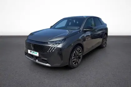 Photo Peugeot 3008 Allure