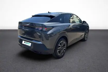 Photo 5 Peugeot 3008  Hybrid 136 e-DCS6