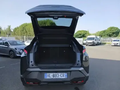 Photo 5 Peugeot 3008  Hybrid 145 e-DCS6
