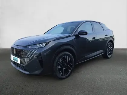 Photo Peugeot 3008 Gt