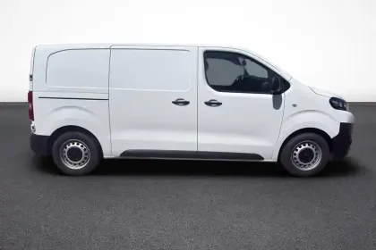Photo 6 Citroën Jumpy  FGN M BLUEHDI 120 S&S BVM6