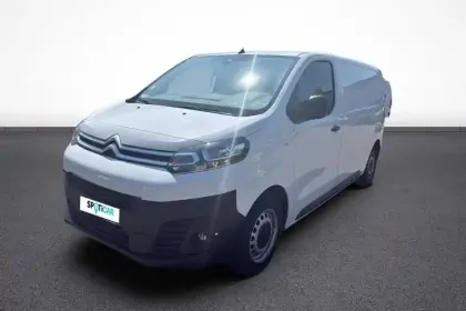Photo Citroën Jumpy Base