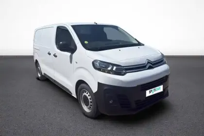 Photo 7 Citroën Jumpy  FGN M BLUEHDI 120 S&S BVM6