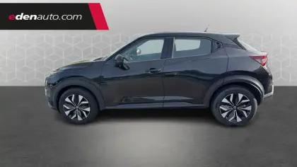 Photo 11 Nissan Juke  DIG-T 114