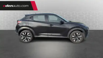 Photo 15 Nissan Juke  DIG-T 114