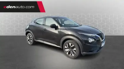 Photo 16 Nissan Juke  DIG-T 114