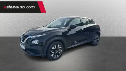 Photo 9 Nissan Juke  DIG-T 114