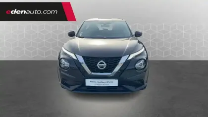 Photo 10 Nissan Juke  DIG-T 114