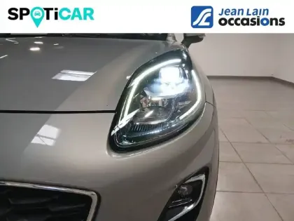 Photo 15 Ford Puma  1.0 EcoBoost 125 ch mHEV S&S BVM6