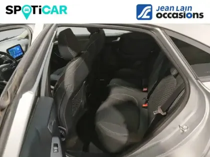 Photo 11 Ford Puma  1.0 EcoBoost 125 ch mHEV S&S BVM6