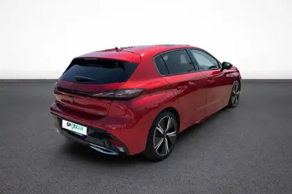 Photo 5 Peugeot 308  PHEV 180 e-EAT8
