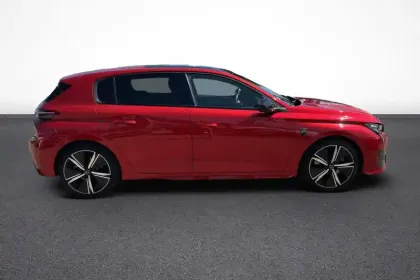 Photo 6 Peugeot 308  PHEV 180 e-EAT8