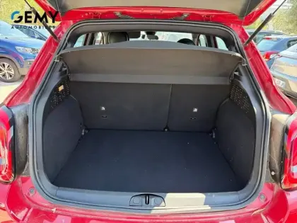 Photo 5 Fiat 500 X 1.0 FireFly Turbo T3 120 ch