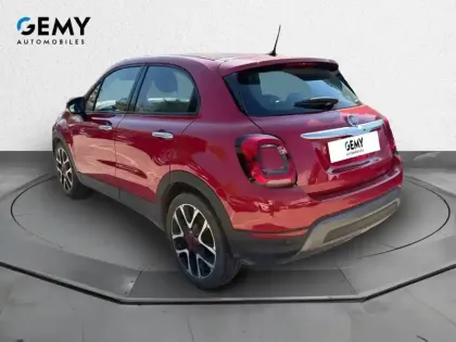 Photo 6 Fiat 500 X 1.0 FireFly Turbo T3 120 ch