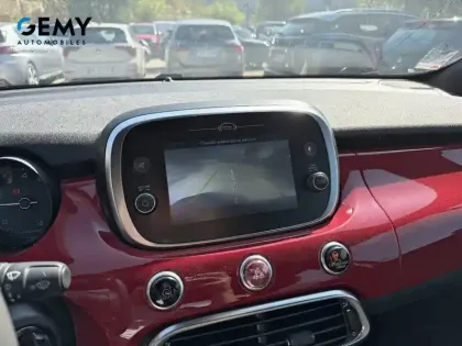 Photo 13 Fiat 500 X 1.0 FireFly Turbo T3 120 ch